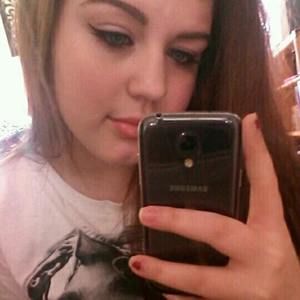 Meet your Posher, Alyson